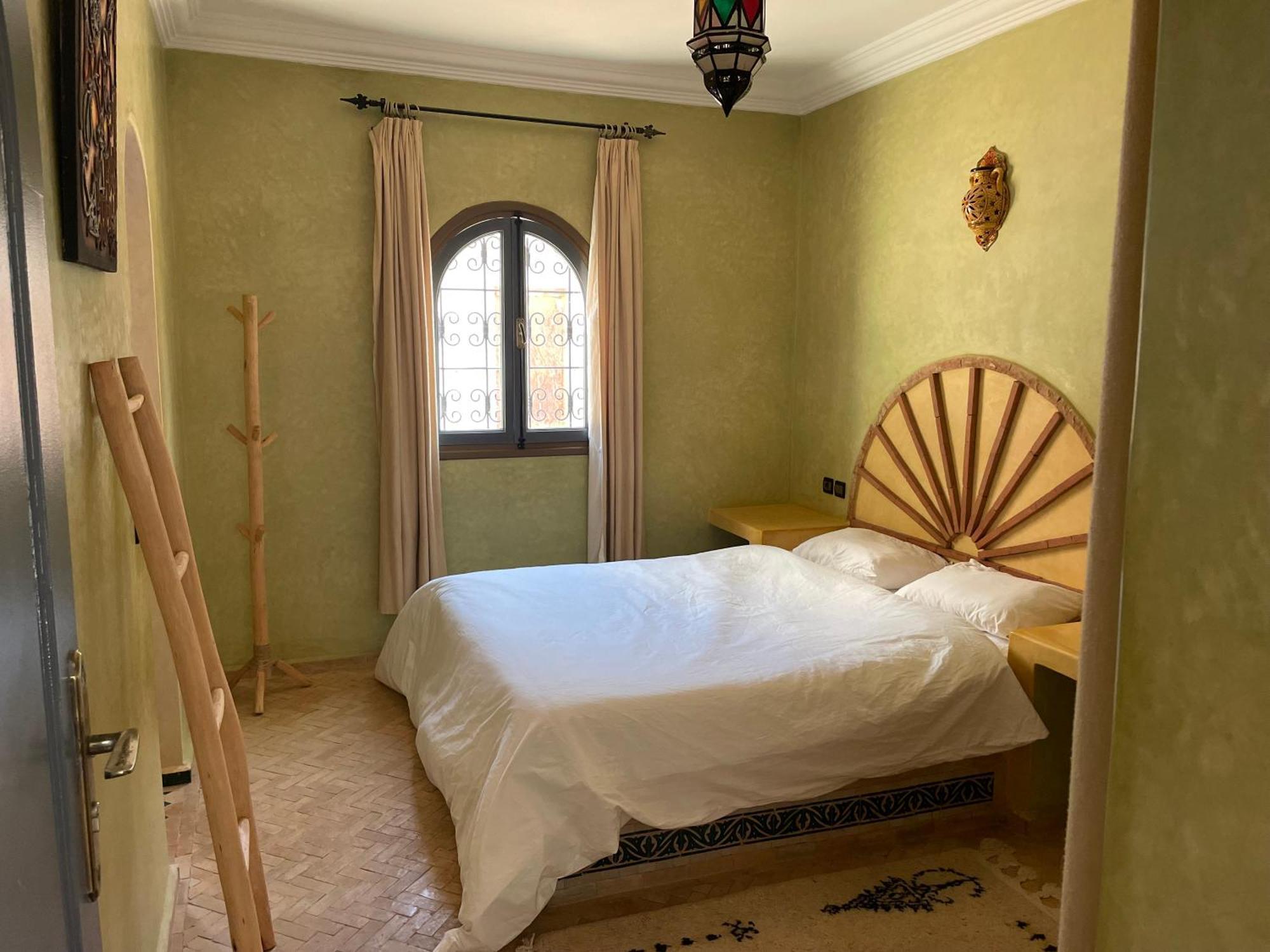 Apartamento The Rainbow House Mirleft Exterior foto